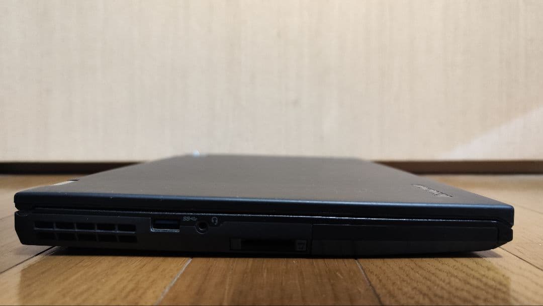 Windowsノート本体 Lenovo Thinkpad T430s i7 16Gb/HDD 1Tb