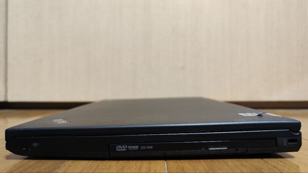 Windowsノート本体 Lenovo Thinkpad T430s i7 16Gb/HDD 1Tb