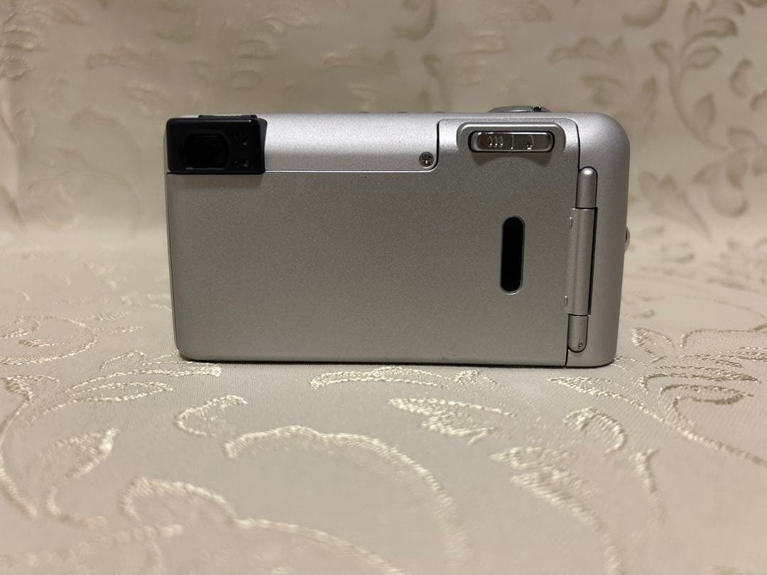 【美品】ペンタックス　PENTAX ESPIO 120SW II
