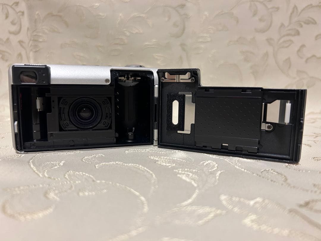 【美品】ペンタックス　PENTAX ESPIO 120SW II