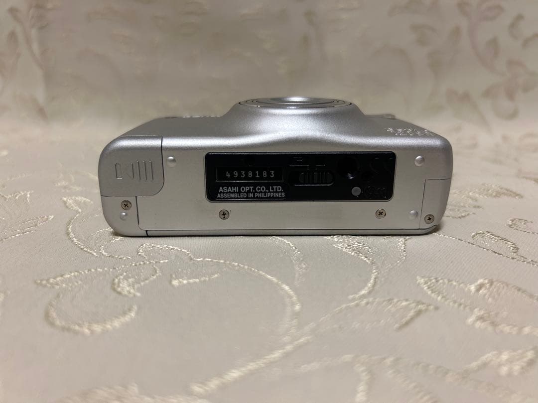 【美品】ペンタックス　PENTAX ESPIO 120SW II