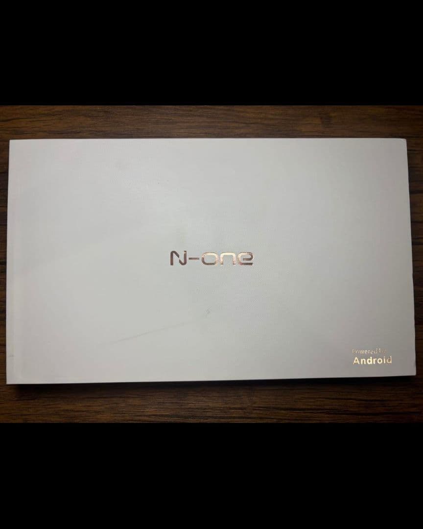 N-ONE Android13 タブレット 10.1インチ 12GB+128GB
