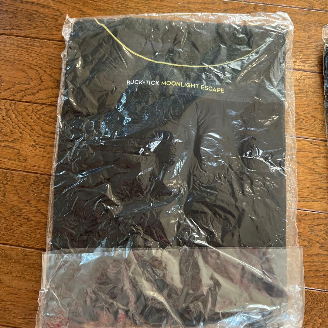 BUCK-TICK 櫻井敦司　tシャツ Sサイズ