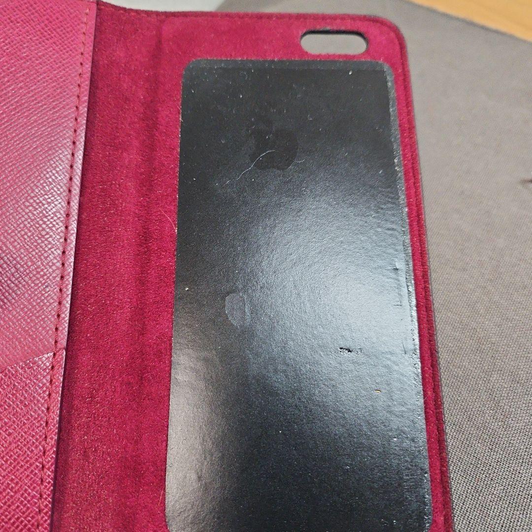 LOUIS VUITTON M56266 iPhone6+フォリオ ケース