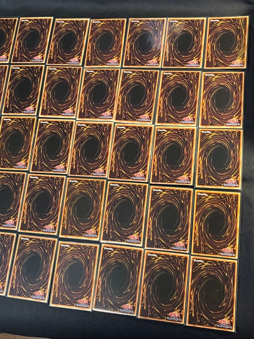 遊戯王　EXR コンプ　全87種87枚　ブルーアイズ・ブラックマジシャン他