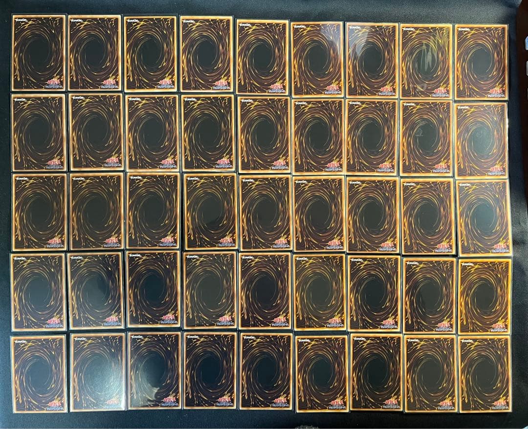 遊戯王　EXR コンプ　全87種87枚　ブルーアイズ・ブラックマジシャン他