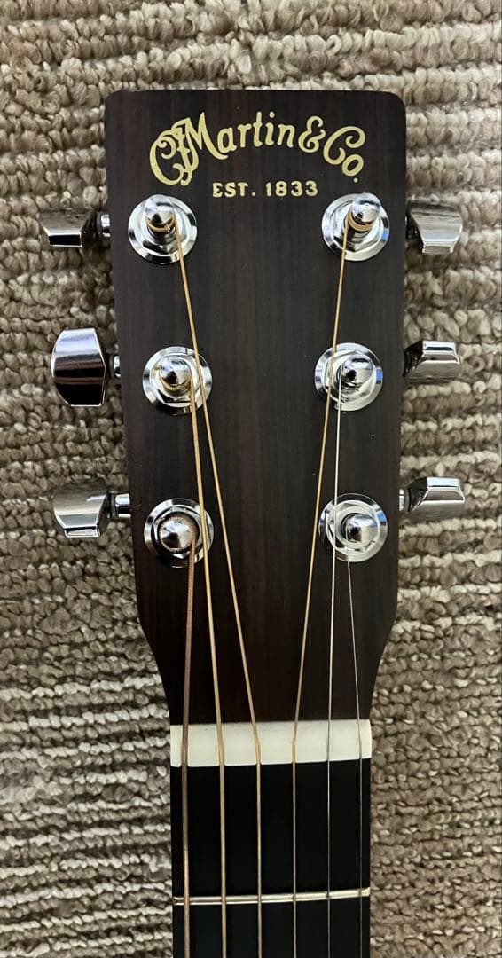 Martin LX1RE マーチン 美品 エレアコ アコギ　LX1E ギター