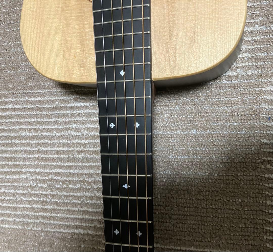 Martin LX1RE マーチン 美品 エレアコ アコギ　LX1E ギター