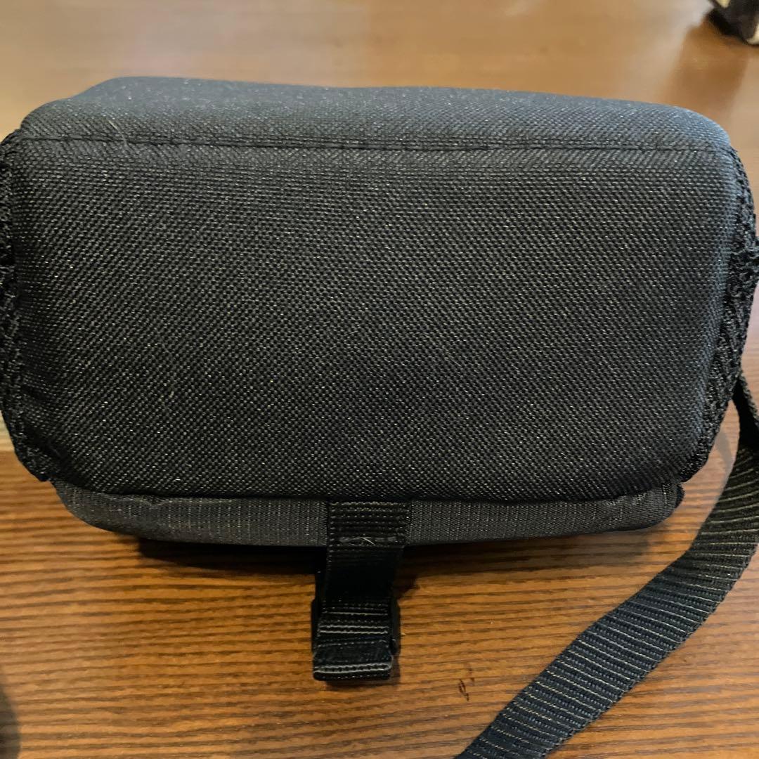 SONY HDR-CX470 ビデオカメラ　ケース　メモリカード　ソニー