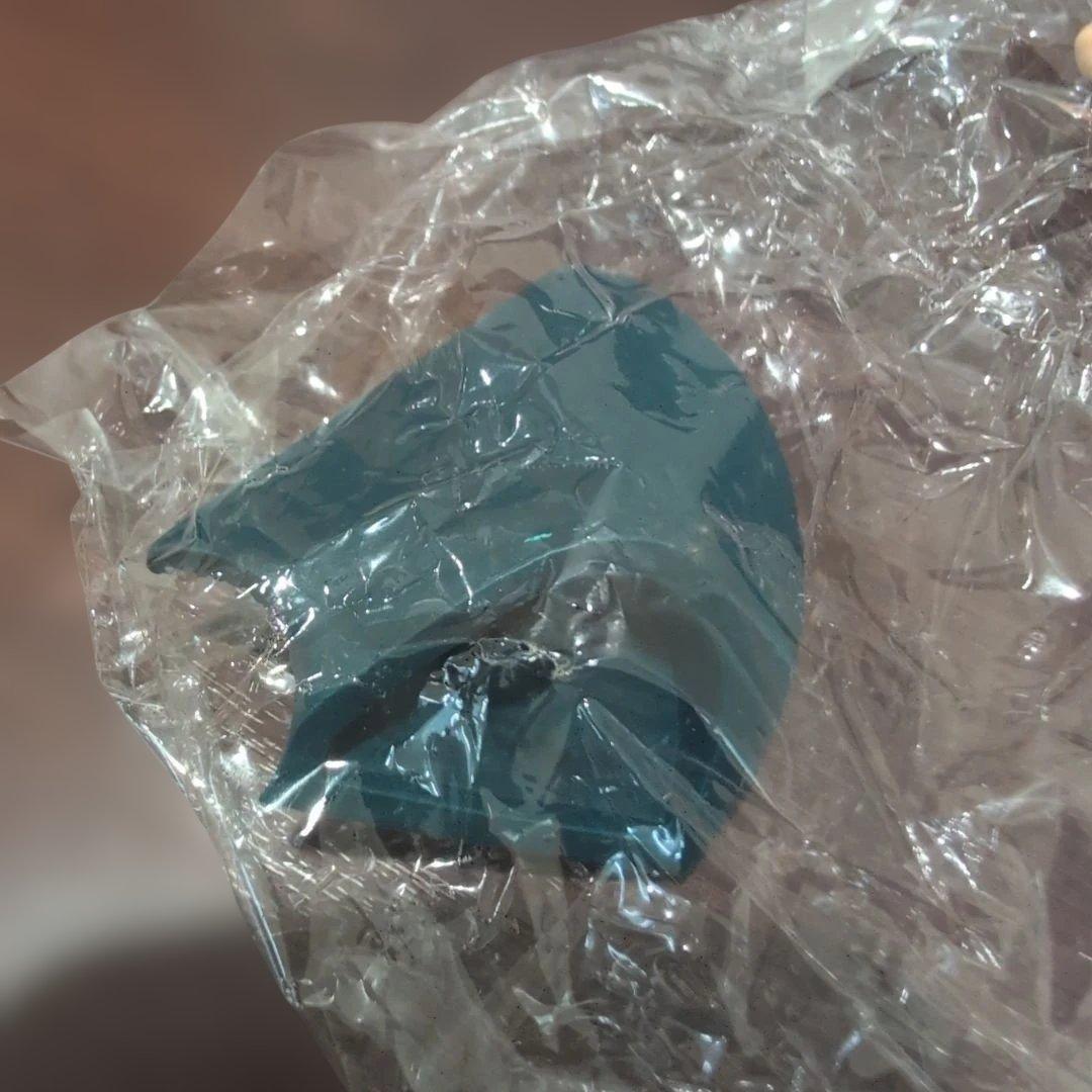 ドラゴンボールカプセルネオ　摩訶不思議ドラゴンボール総集編タンバリンVS孫悟空。