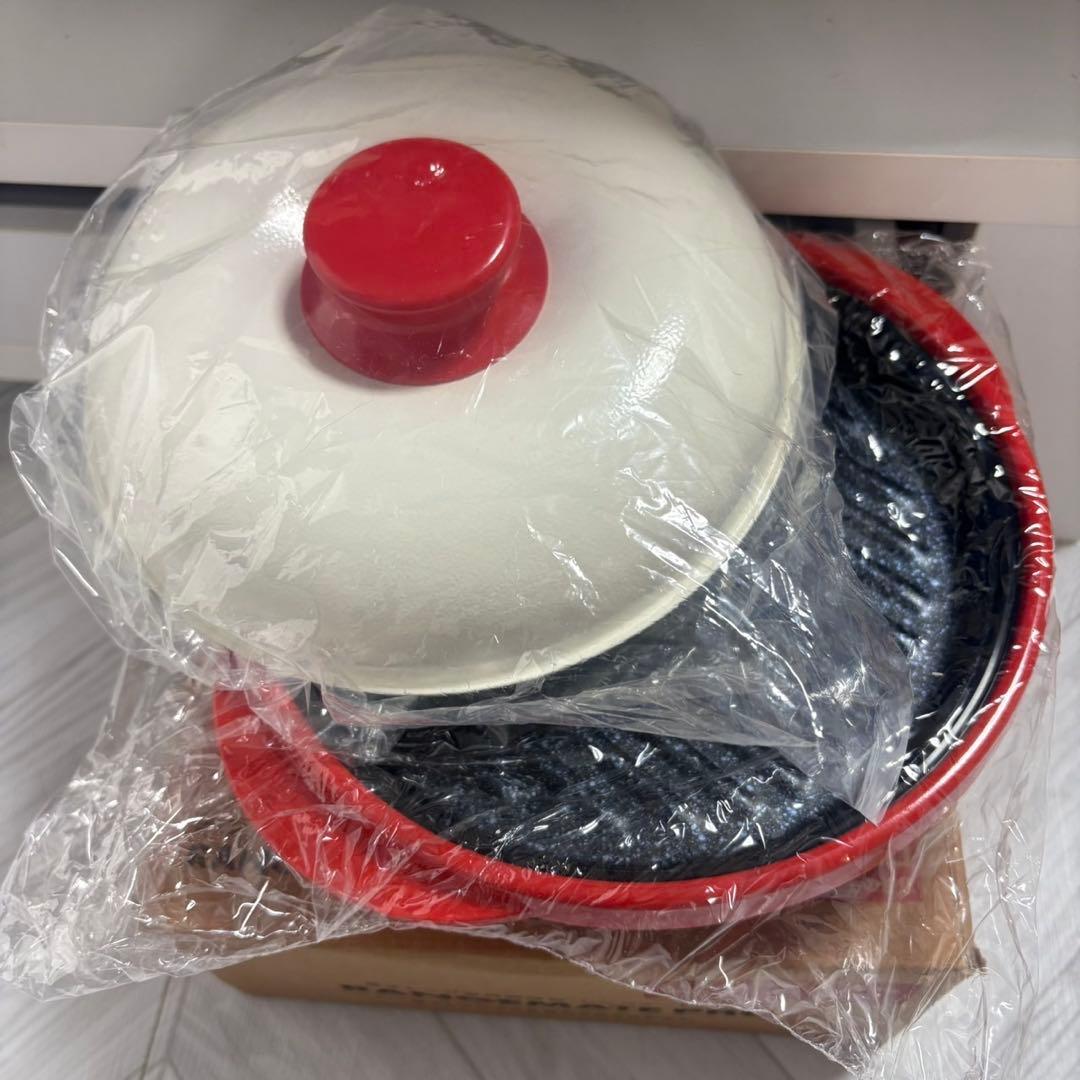 RANGEMATE PRO レンジメート　電子レンジ専用調理器具