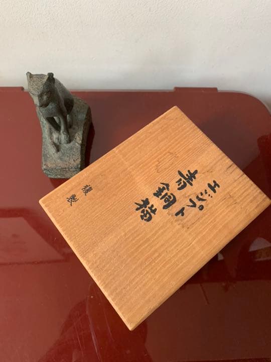 エジプト青銅猫