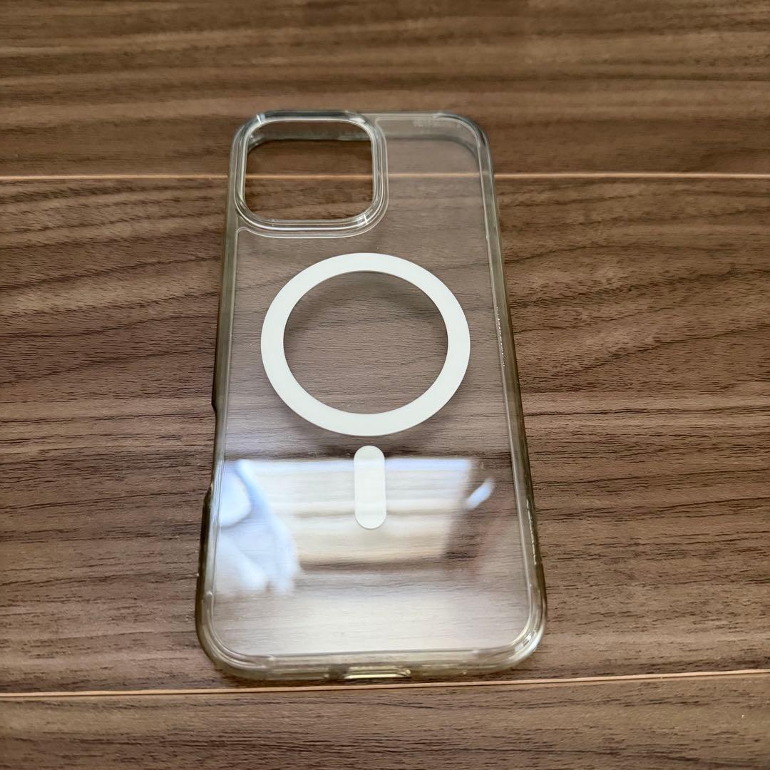 タ*ン様 【超美品】iPhone 16 Pro MAX 256GB デザートチタ