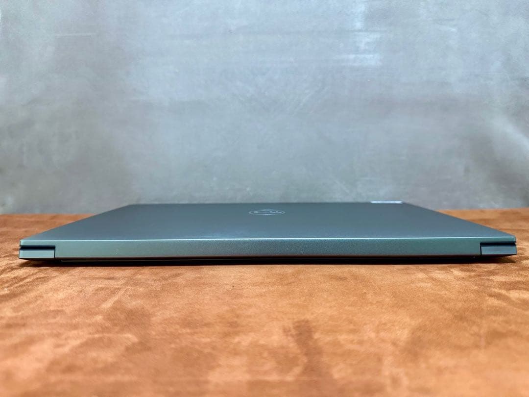 Windowsノート本体 Dell precision 5570 i7-12800H 16GB 512GB
