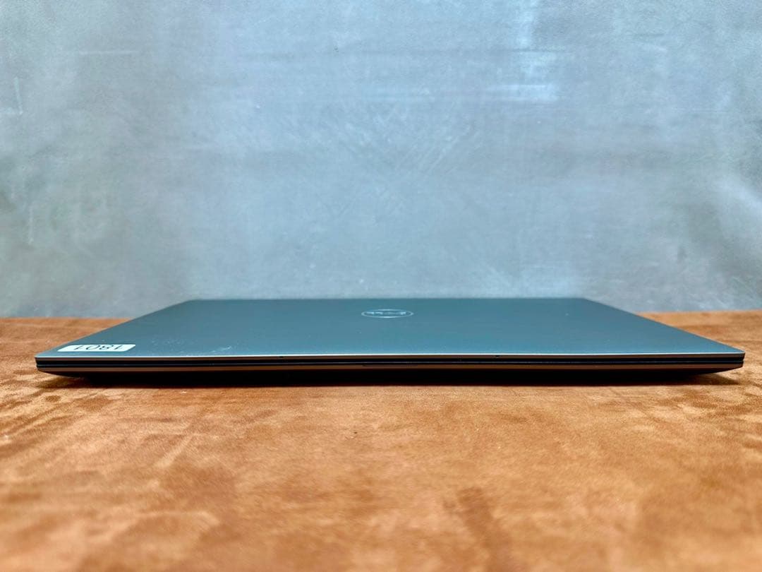 Windowsノート本体 Dell precision 5570 i7-12800H 16GB 512GB