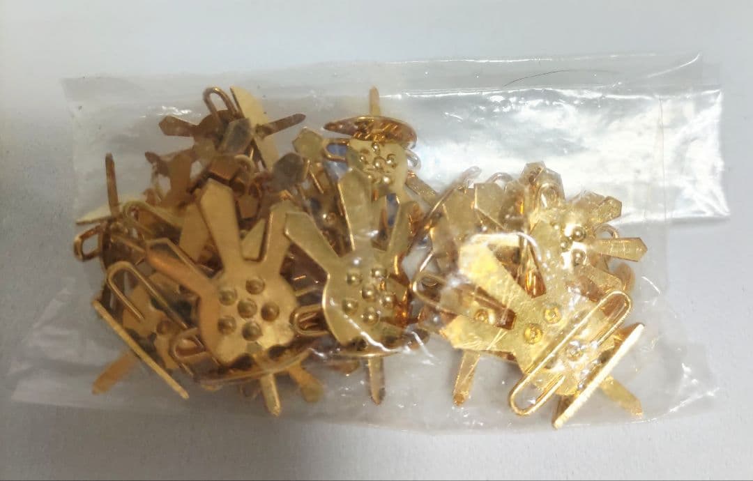 天冠　など　3個セット 雛人形　雛飾り