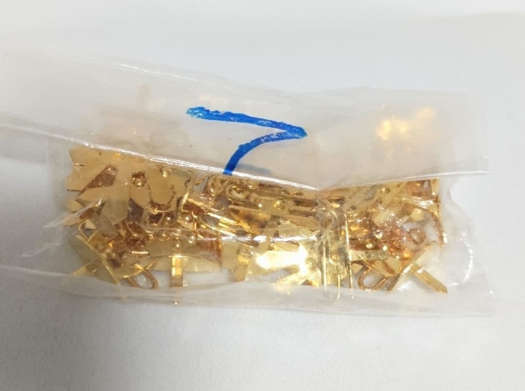 天冠　など　3個セット 雛人形　雛飾り