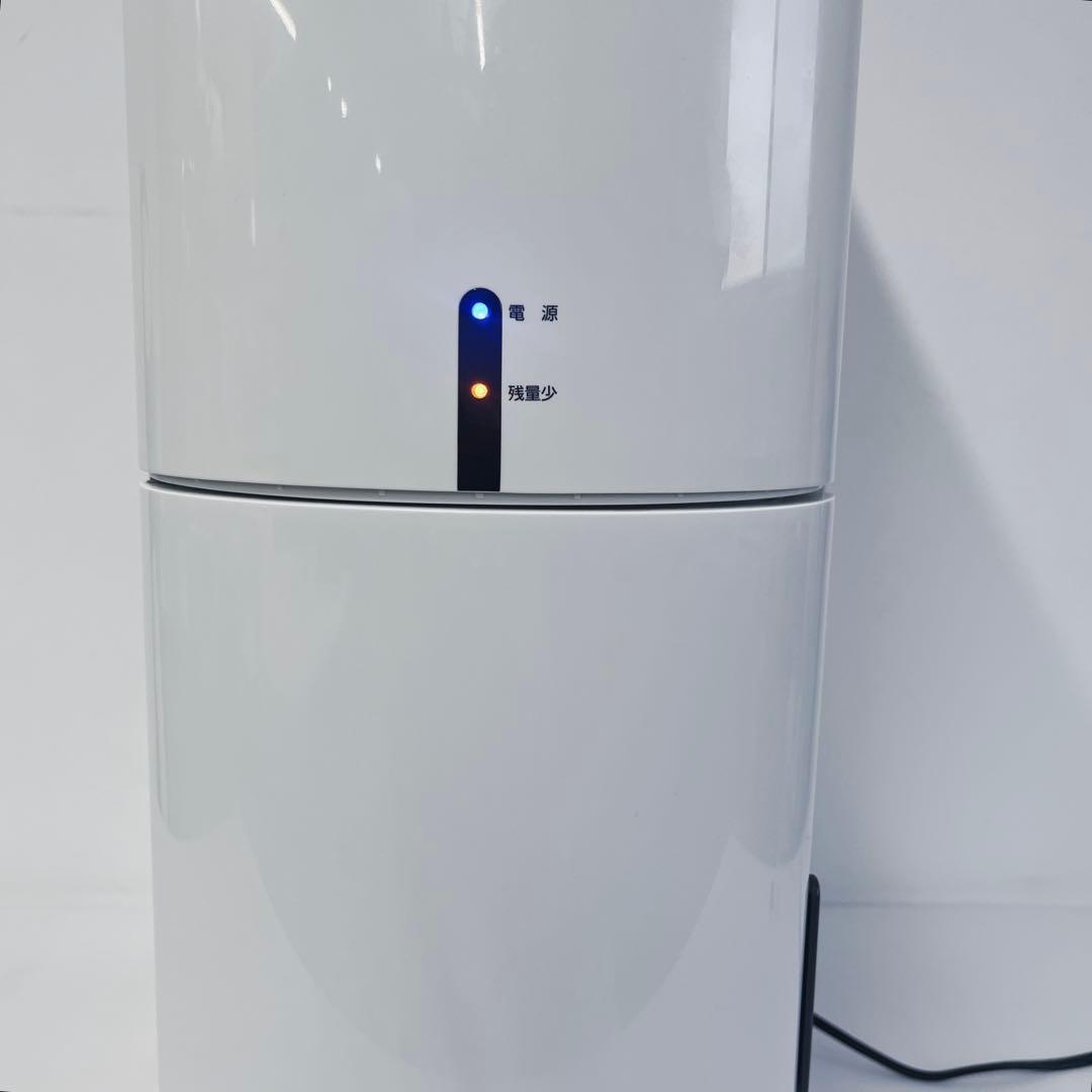 エムケー精工　保冷米びつ　HRC-10S (動作確認済み)