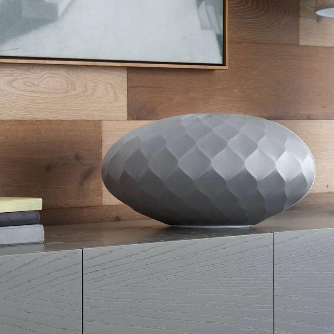 Bowers&Wilkins Formation Wedge 高音質スピーカー