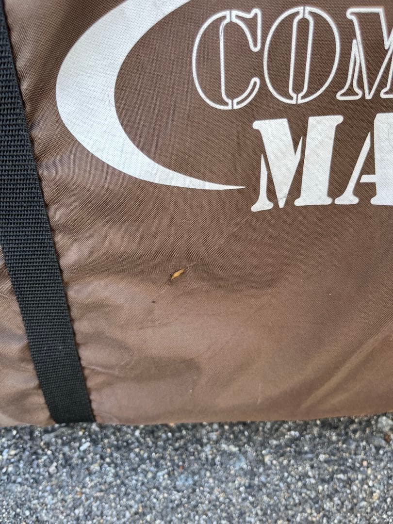 コールマン　ワンタッチキッチンテーブル　コンフォートマスター