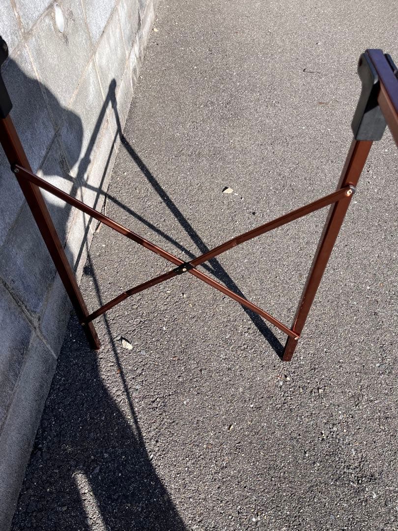 コールマン　ワンタッチキッチンテーブル　コンフォートマスター