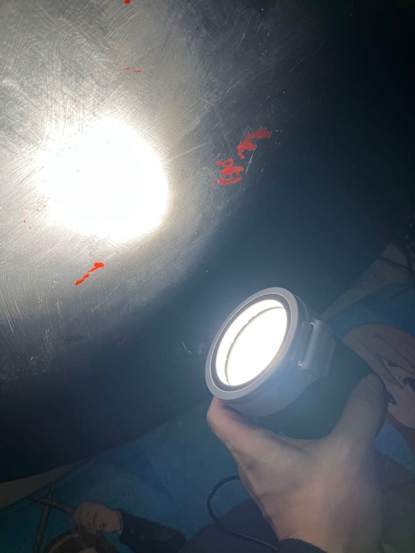 Godox LC30D 照明 33W