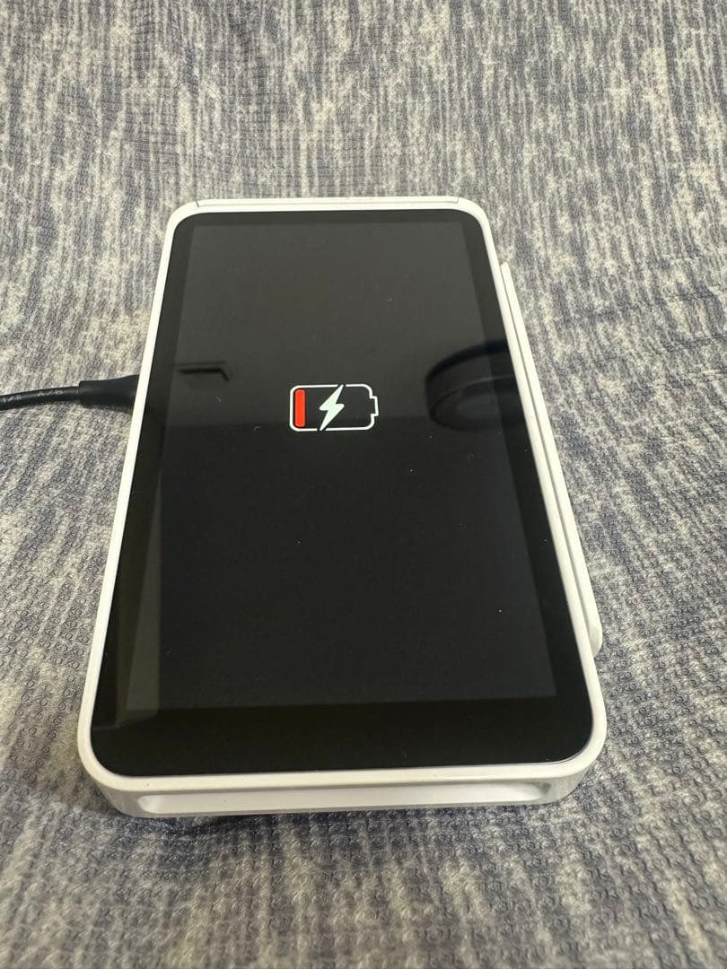 rick‼️Square ターミナル ホワイト 2台セット