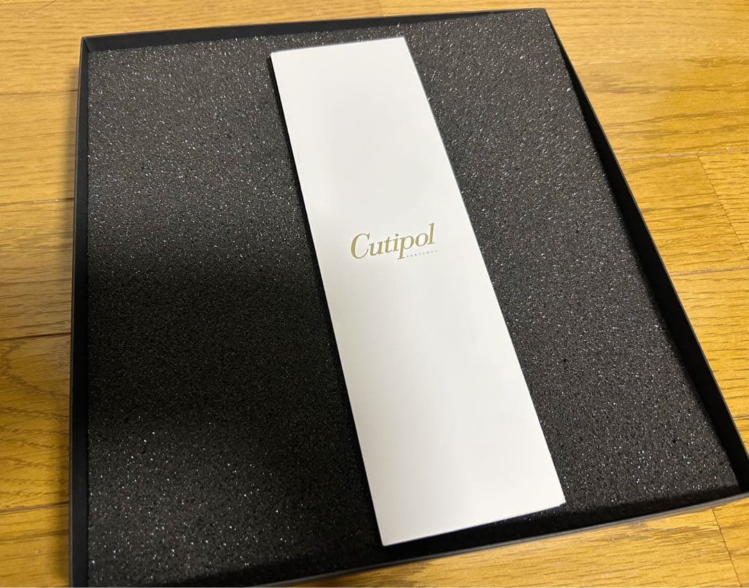 Cutipoi クチポール GOA ゴア カトラリーセット