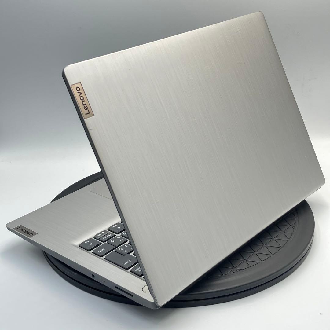 Windowsノート本体 LENOVO IdeaPad3 Ryzen 7 4700U Windows11