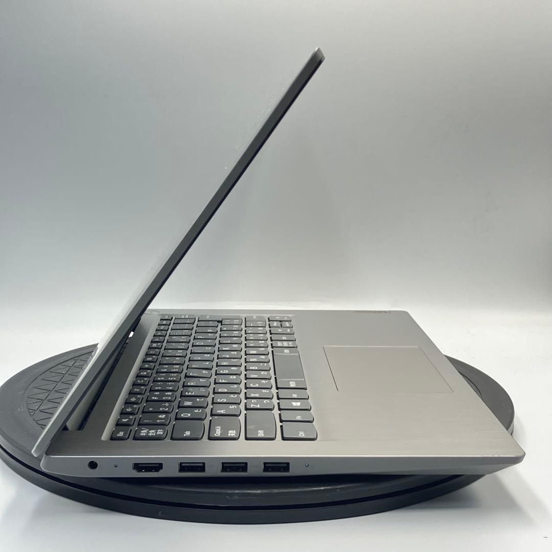 Windowsノート本体 LENOVO IdeaPad3 Ryzen 7 4700U Windows11