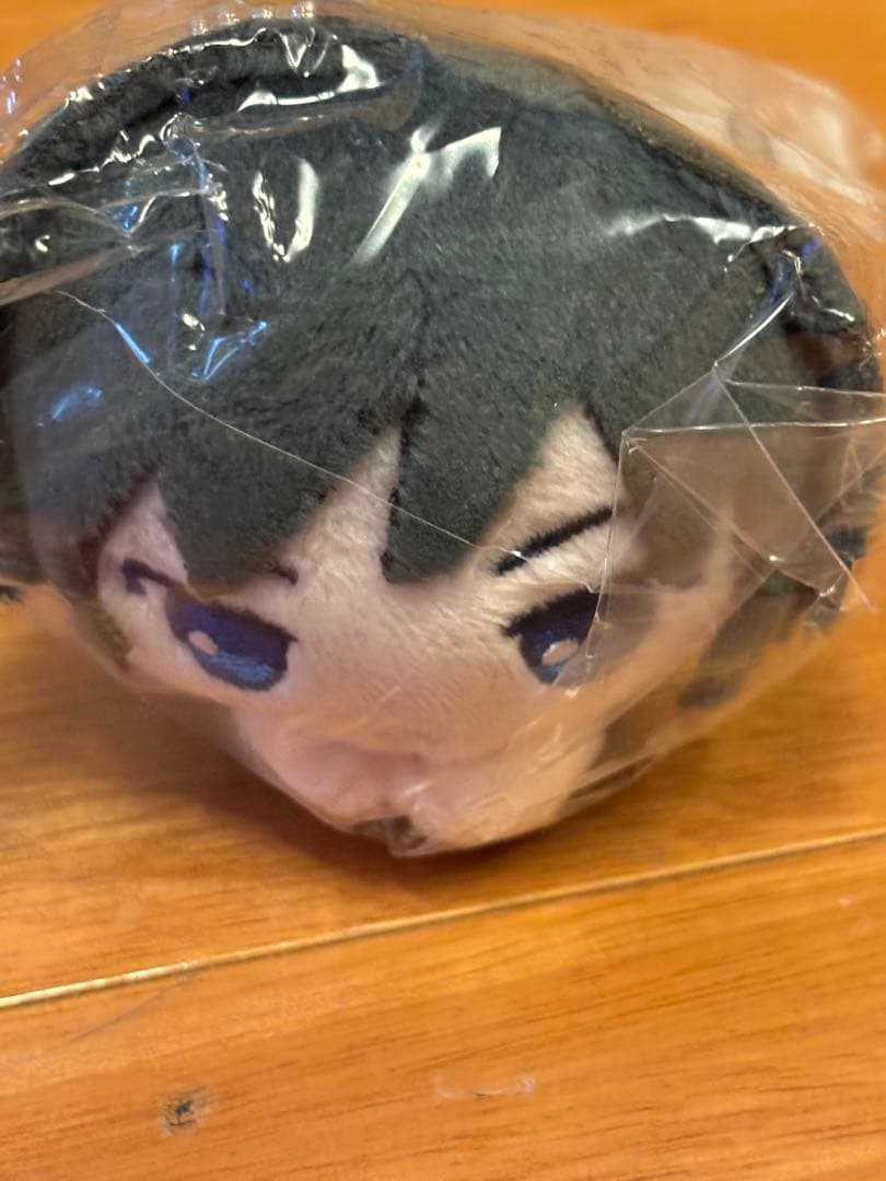 鬼滅の刃　冨岡義勇　まとめ売り　アクリルキーホルダー　スタンド　缶バッジ