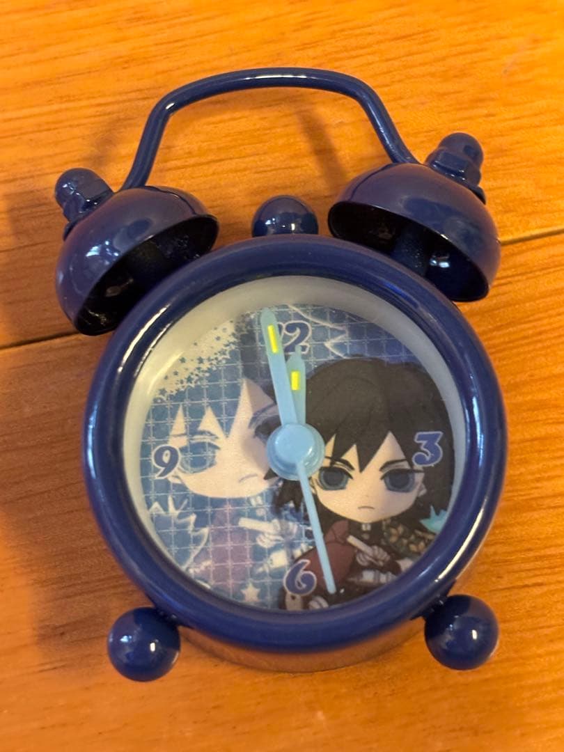 鬼滅の刃　冨岡義勇　まとめ売り　アクリルキーホルダー　スタンド　缶バッジ