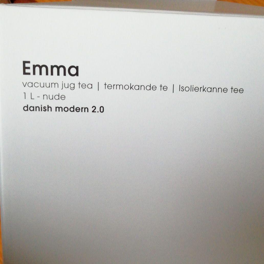 保存容器・ケース stelton Emma 1Lnude