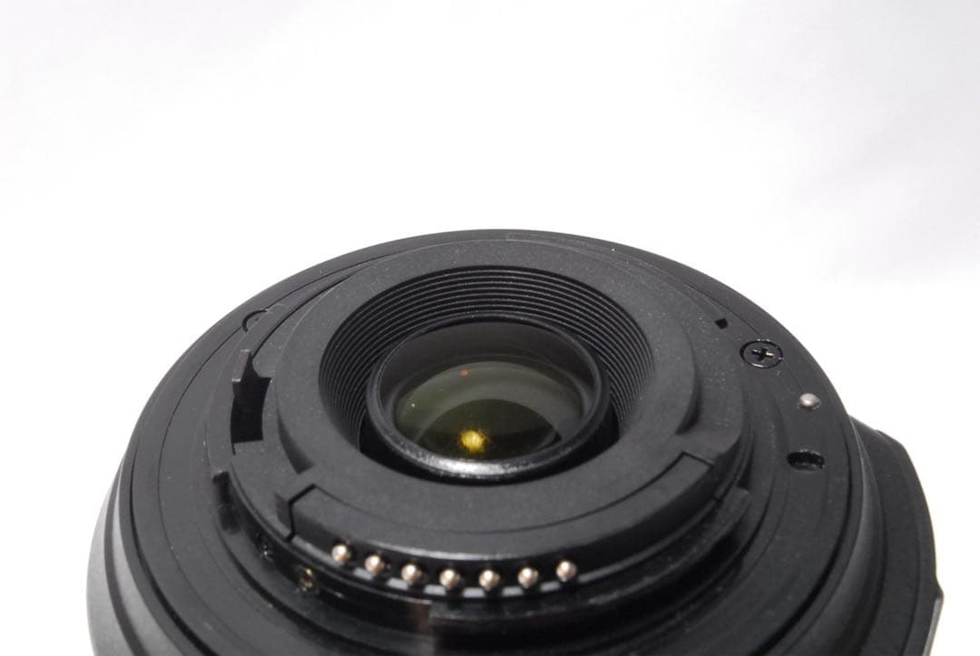 Nikon D5000 ダブルレンズ スマホ転送OK 初心者おすすめ 高画質