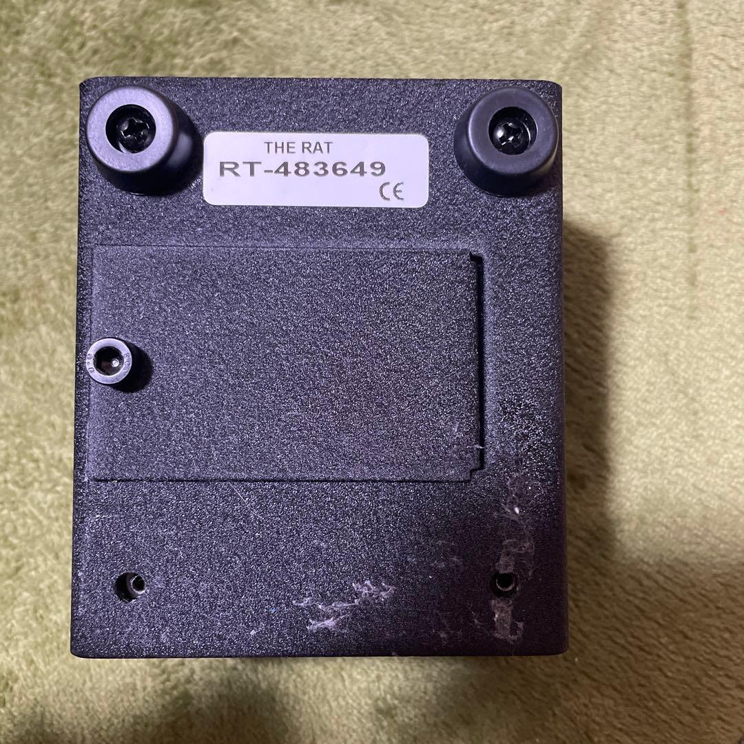 ギター proco RAT2