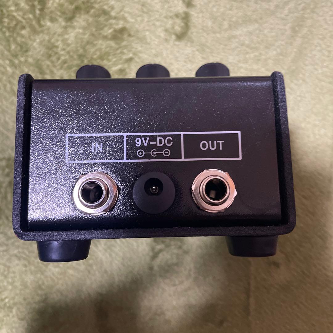 ギター proco RAT2