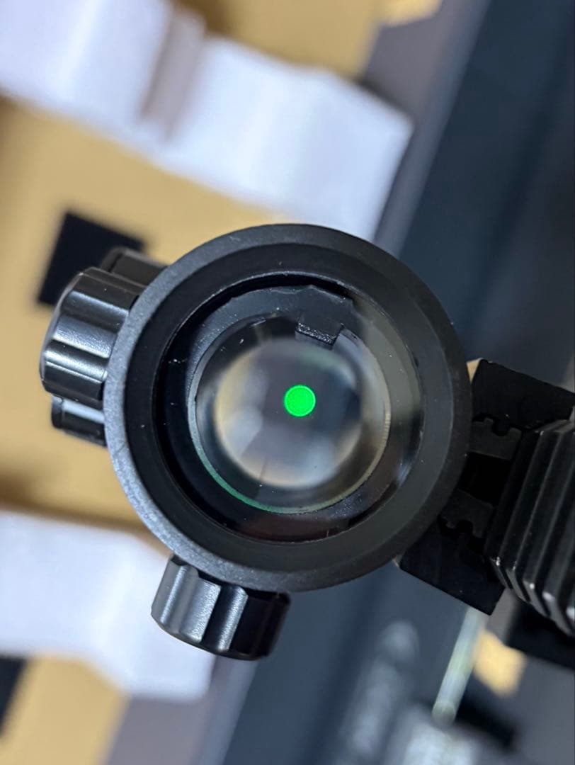 送料込！ほぼ未使用　東京マルイ　MWS ガスガン　ガスブローバック