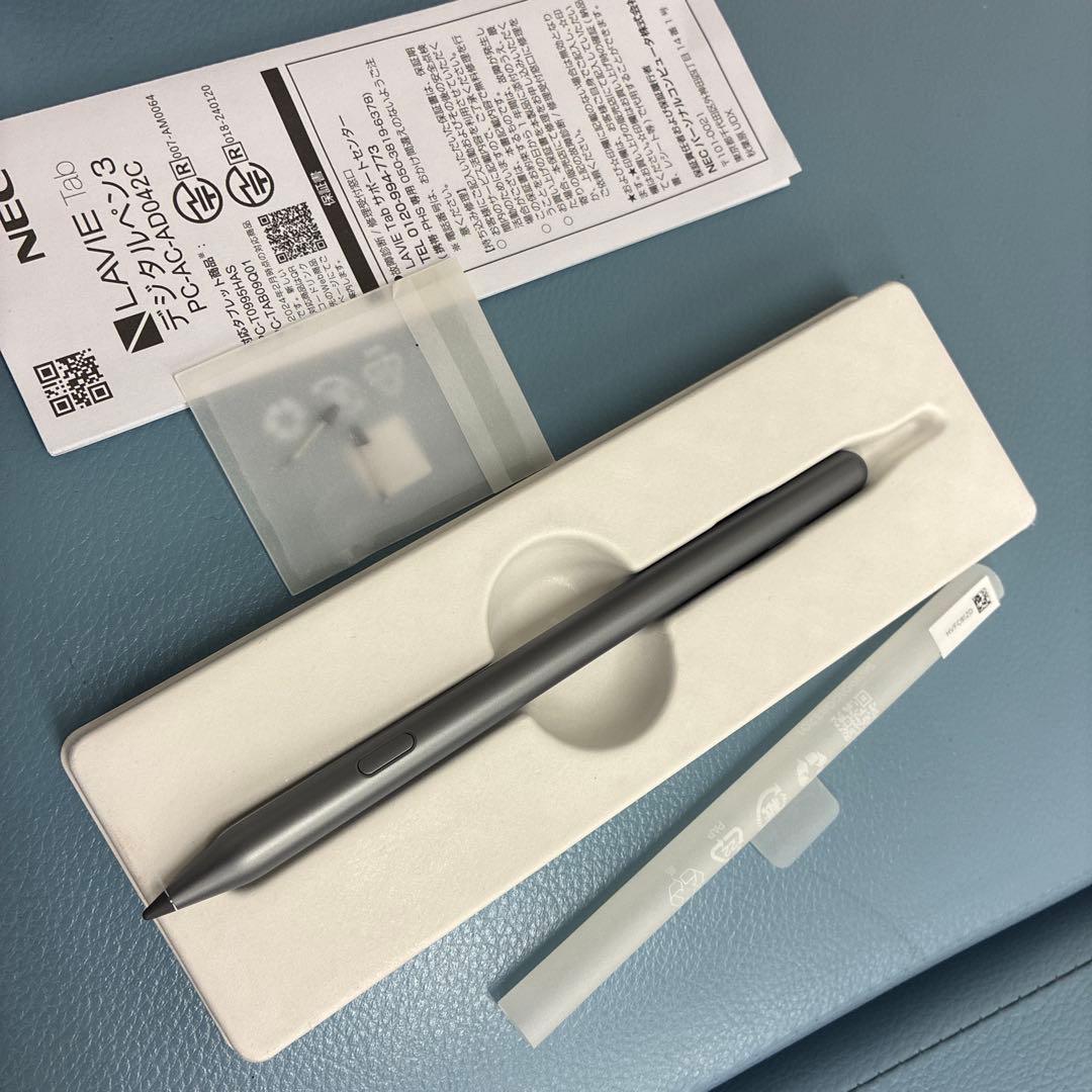 NEC LAVIE デジタルペン3 PC-AC-AD042C