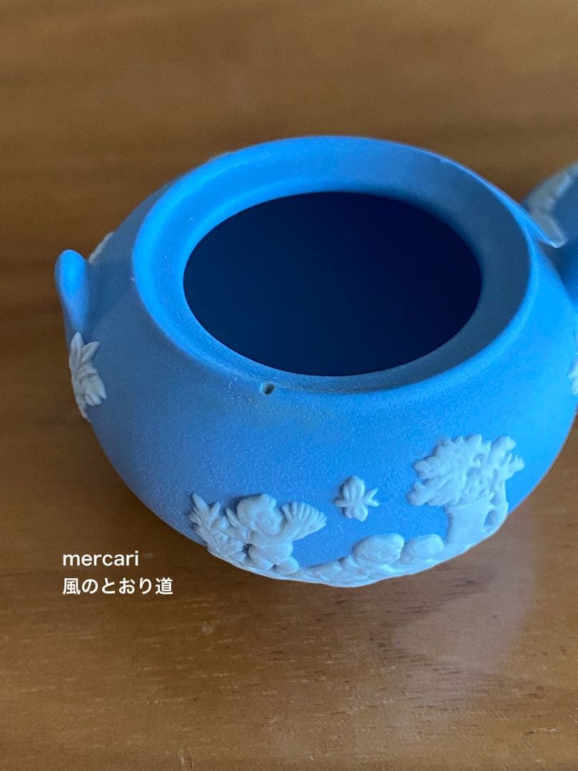 1974 vintage  ジャスパー ミニチュア ティーセット