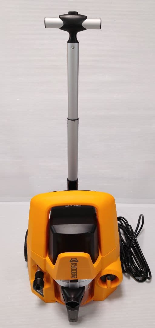 京セラ(Kyocera) マルチ洗浄機 1台3役 KMP-1200【未使用品】