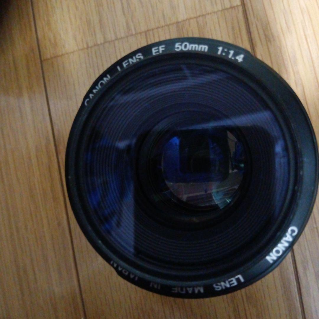 ジャンクレンズ