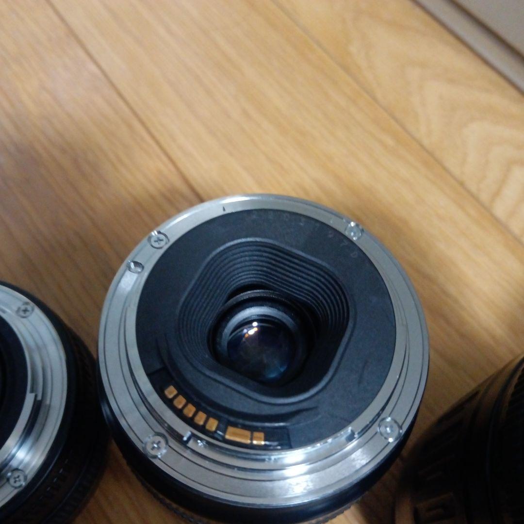 ジャンクレンズ