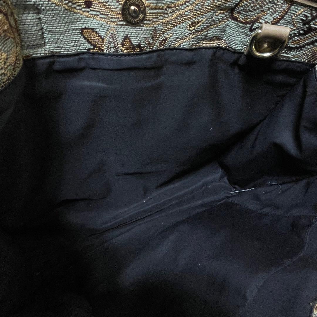 BANYARDSTORM バンヤードストーム ハンドバッグ