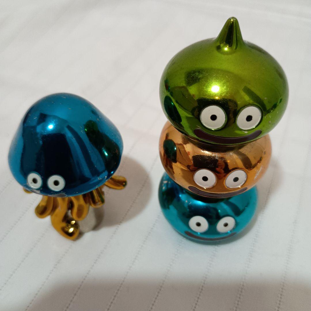 ドラクエ　メタリックモンスターズギャラリー　13体まとめ売り