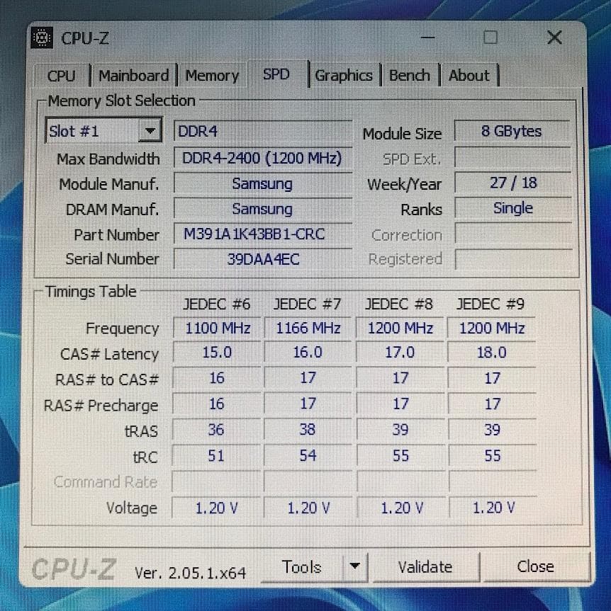 良品 HP Z240 Tower (E3-1270v5/8GB/Win11)