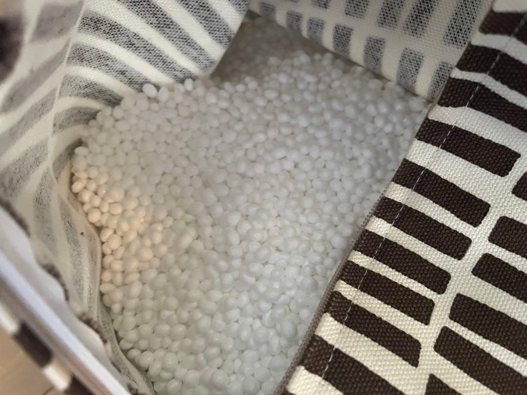 ソウソウ　SOU SOU クッション座椅子