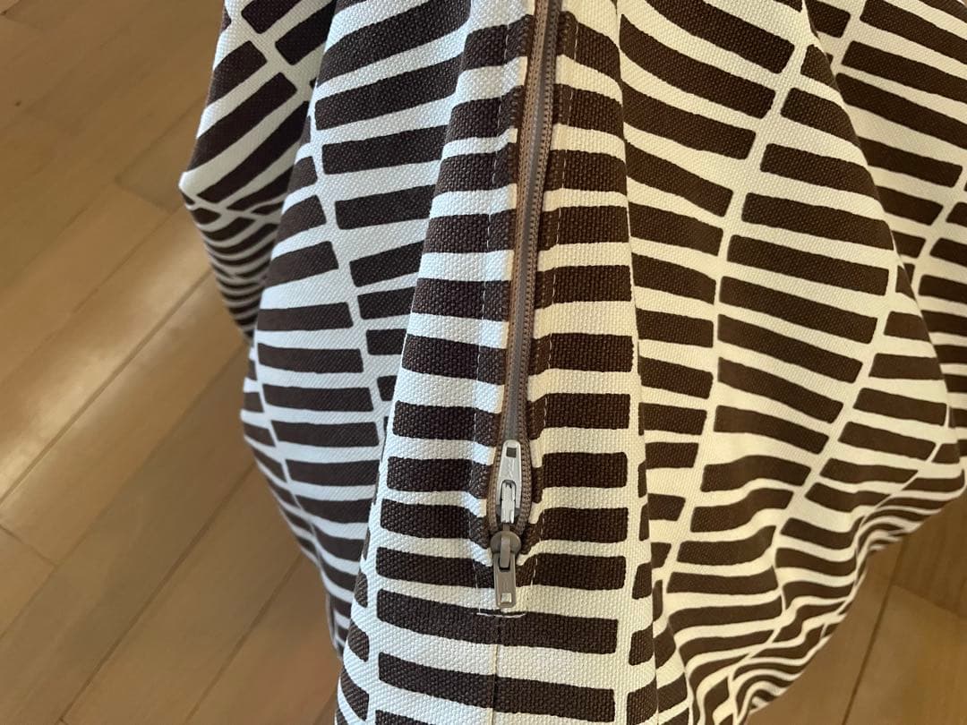 ソウソウ　SOU SOU クッション座椅子