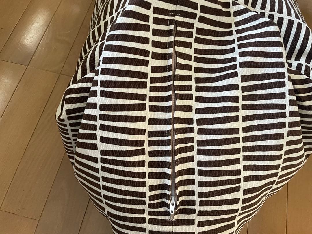 ソウソウ　SOU SOU クッション座椅子