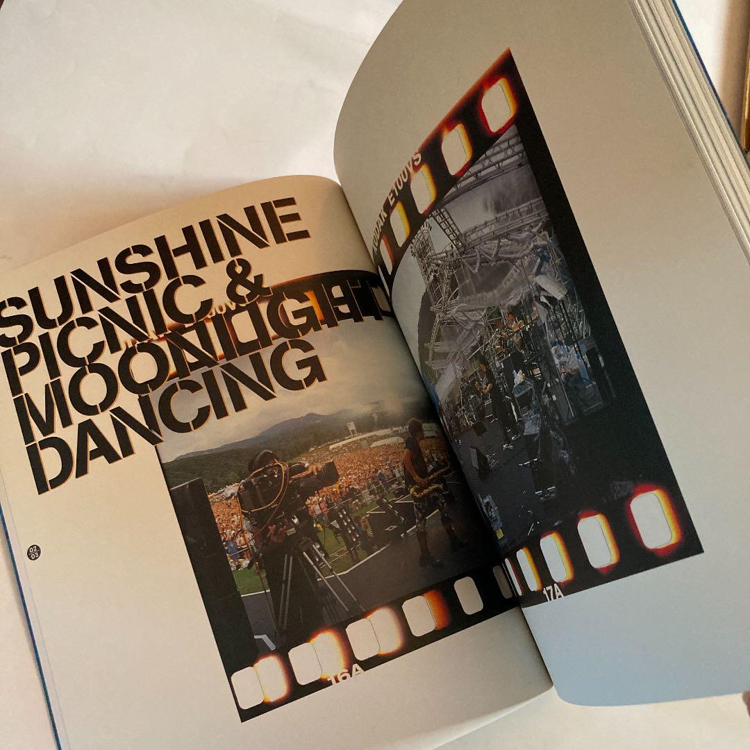 浜田省吾グッズ他☆1999年野外コンサートパンフレット・うちわ2枚(未使用)ほか