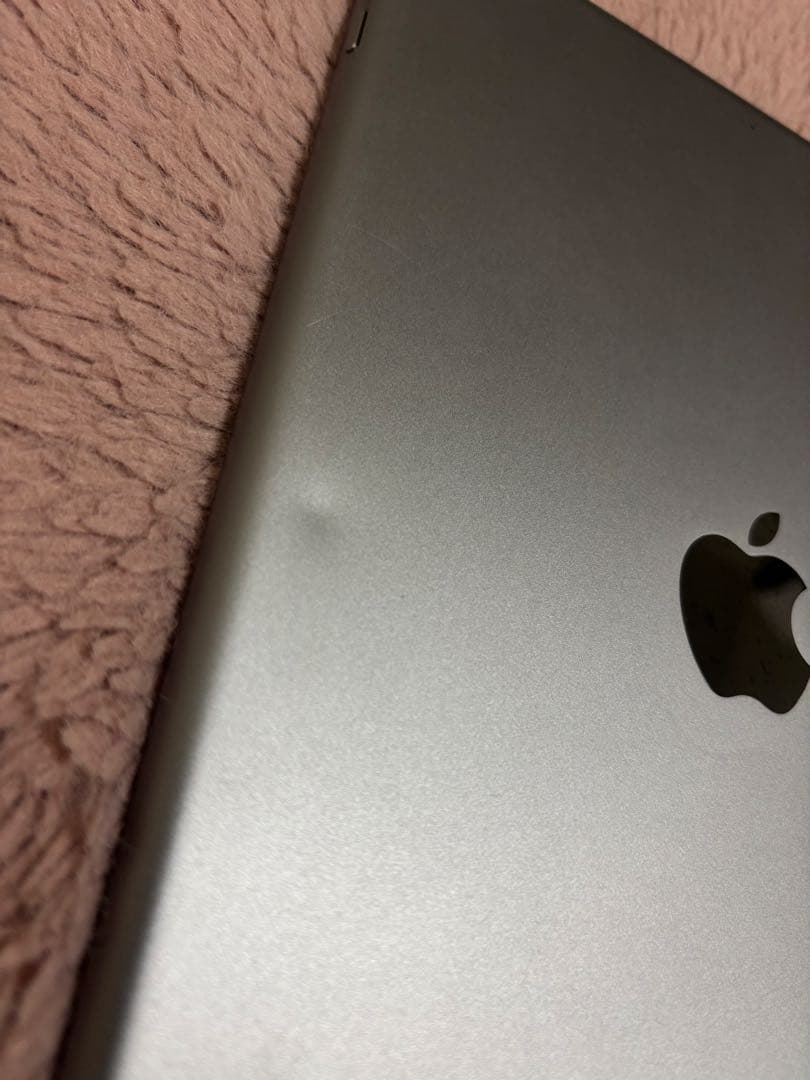 Apple iPad 第6世代　スペースグレー